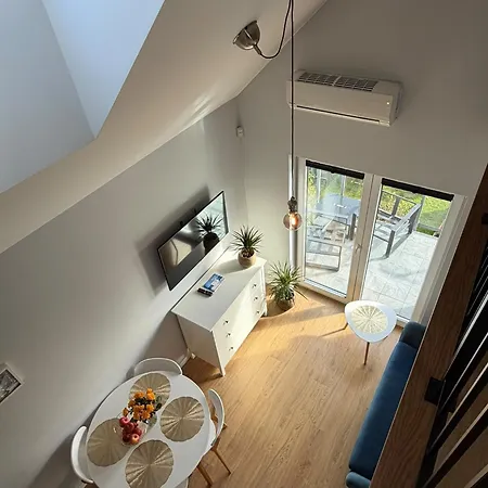 Seabloom Apartmán