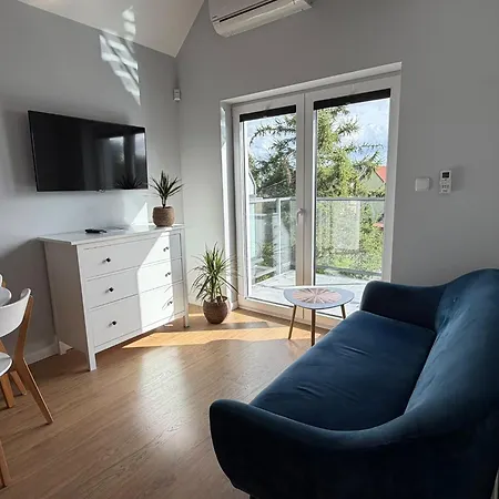 Seabloom Apartmán *